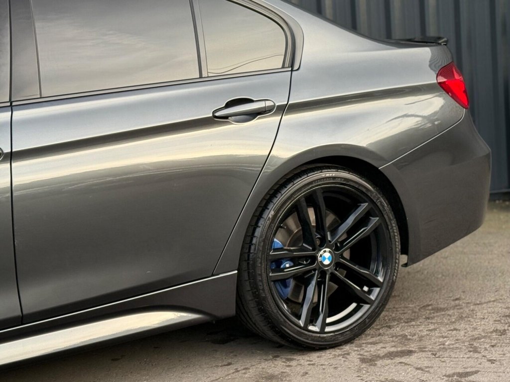 Used BMW 3 Series 2018 for sale - 76014751: Photo 31