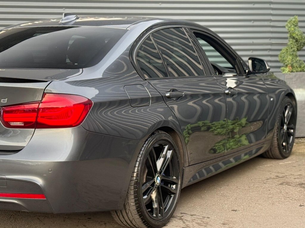 Used BMW 3 Series 2018 for sale - 76014751: Photo 34
