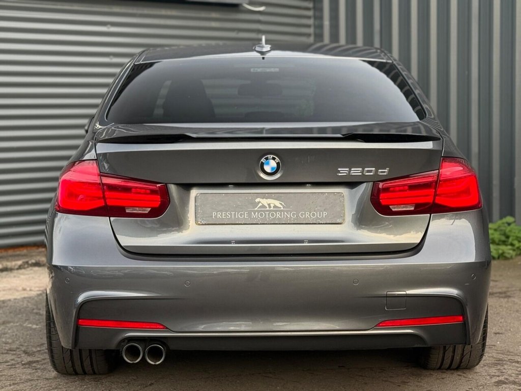Used BMW 3 Series 2018 for sale - 76014751: Photo 35
