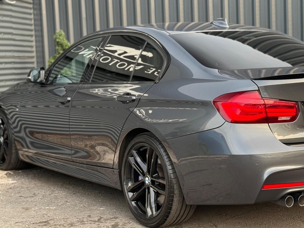 Used BMW 3 Series 2018 for sale - 76014751: Photo 38