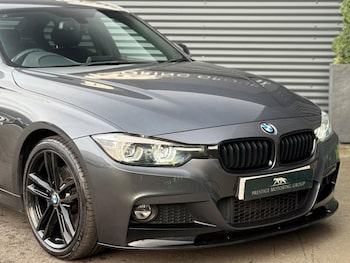 Used BMW 3 Series 2018 for sale - 76014751: Photo