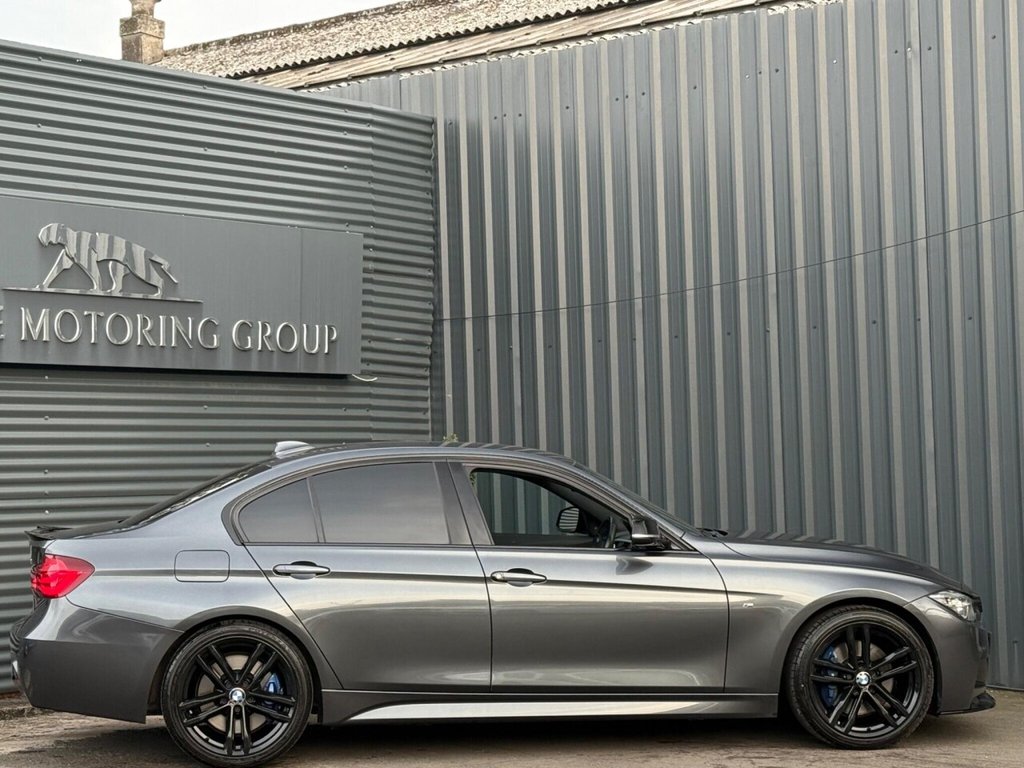 Used BMW 3 Series 2018 for sale - 76014751: Photo 5