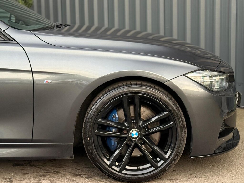 Used BMW 3 Series 2018 for sale - 76014751: Photo 6