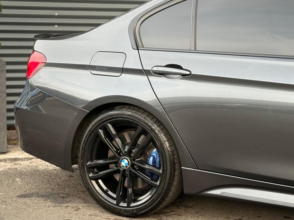 Used BMW 3 Series 2018 for sale - 76014751: Photo 7