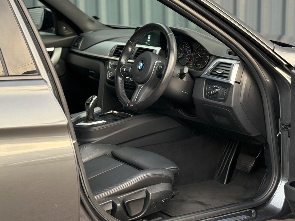 Used BMW 3 Series 2018 for sale - 76014751: Photo 8