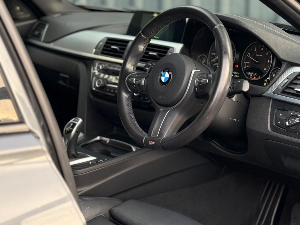 Used BMW 3 Series 2018 for sale - 76014751: Photo 9