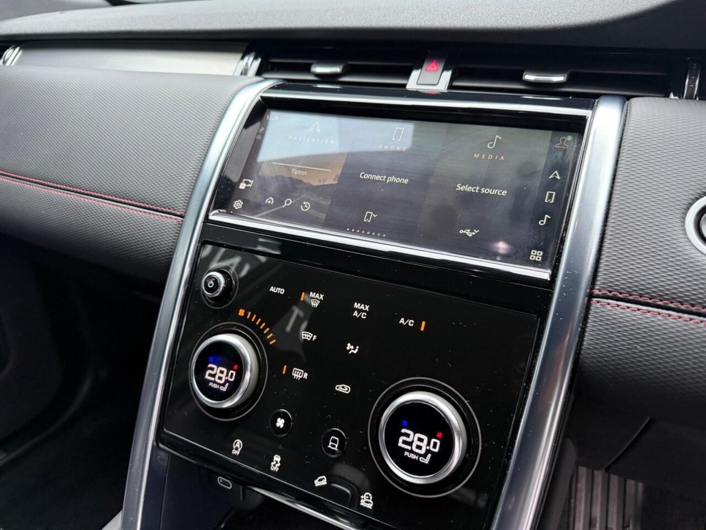 Used Land Rover Discovery Sport 2021 for sale - 77302536: Photo 12