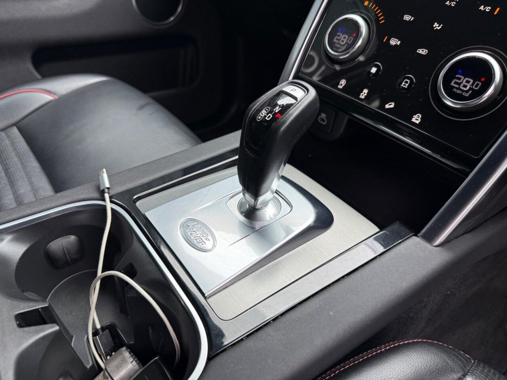 Used Land Rover Discovery Sport 2021 for sale - 77302536: Photo 13