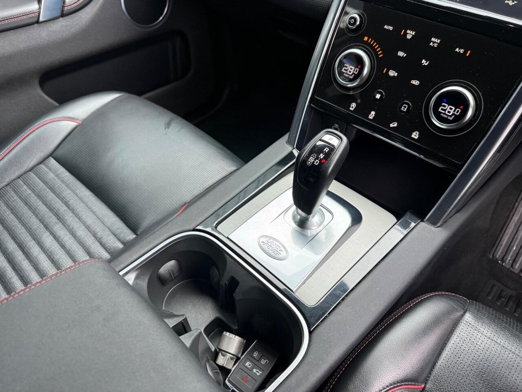 Used Land Rover Discovery Sport 2021 for sale - 77302536: Photo 15