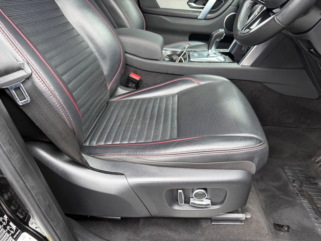 Used Land Rover Discovery Sport 2021 for sale - 77302536: Photo 9