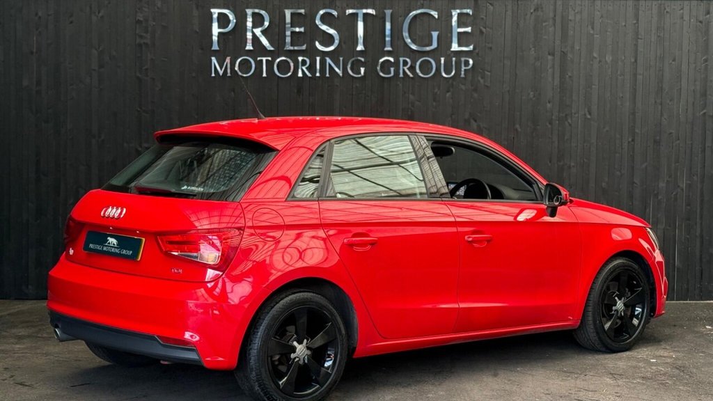 Used Audi A1 2017 for sale - 78186854: Photo 11