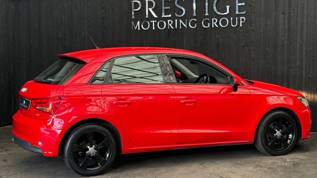Used Audi A1 2017 for sale - 78186854: Photo 13