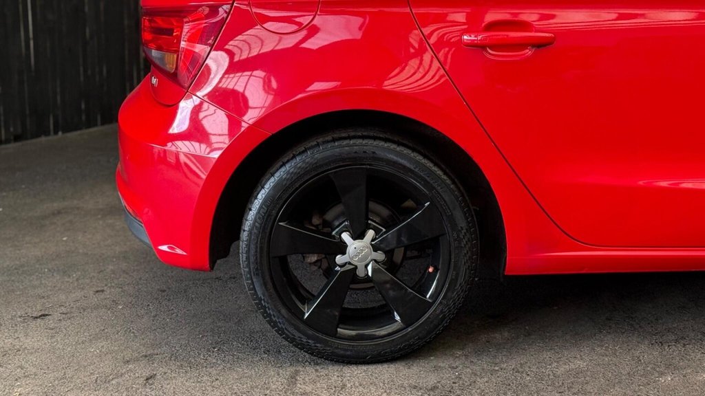 Used Audi A1 2017 for sale - 78186854: Photo 14