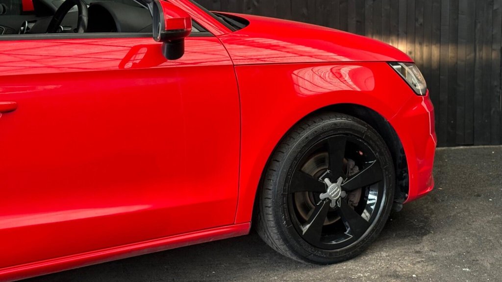 Used Audi A1 2017 for sale - 78186854: Photo 15