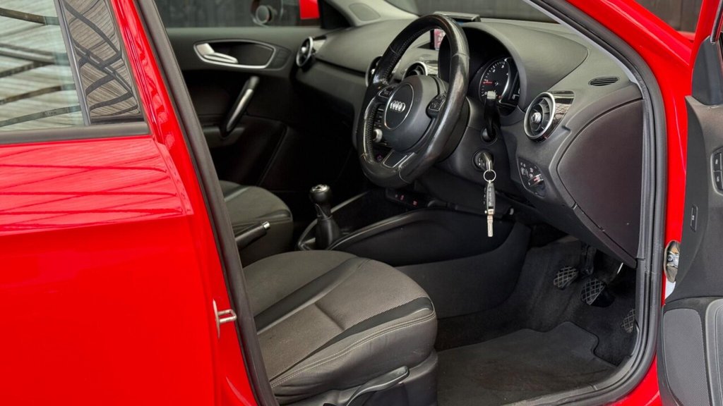 Used Audi A1 2017 for sale - 78186854: Photo 16