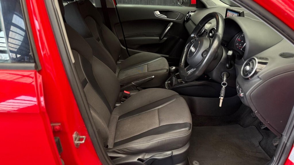 Used Audi A1 2017 for sale - 78186854: Photo 18