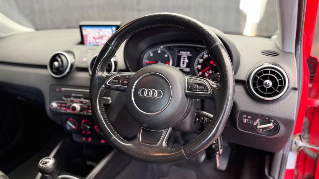 Used Audi A1 2017 for sale - 78186854: Photo 19