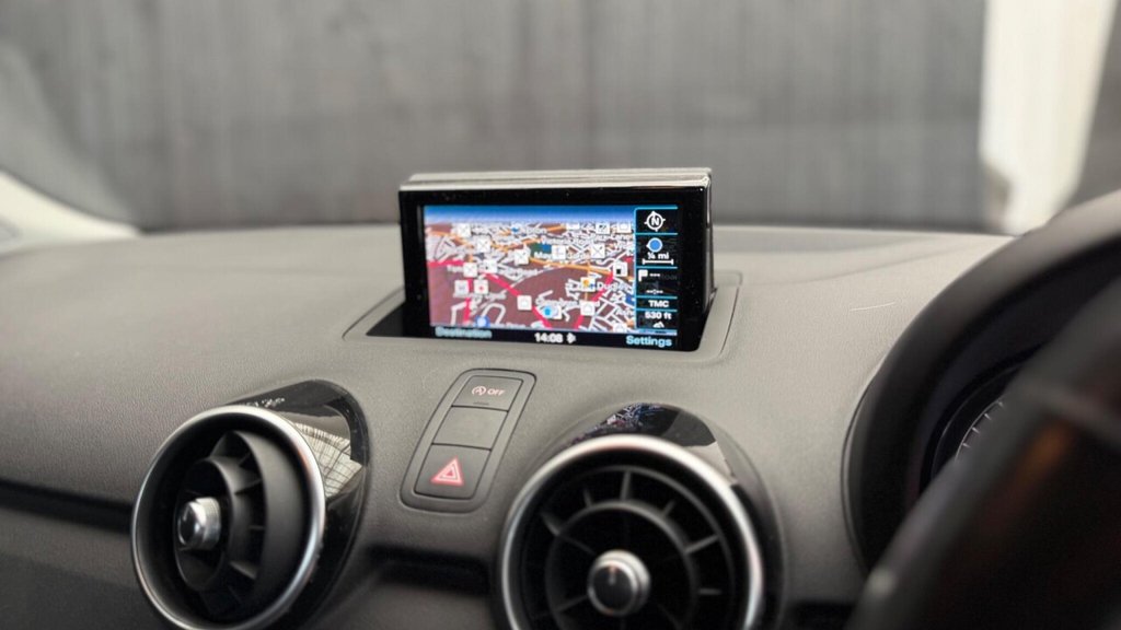 Used Audi A1 2017 for sale - 78186854: Photo 20