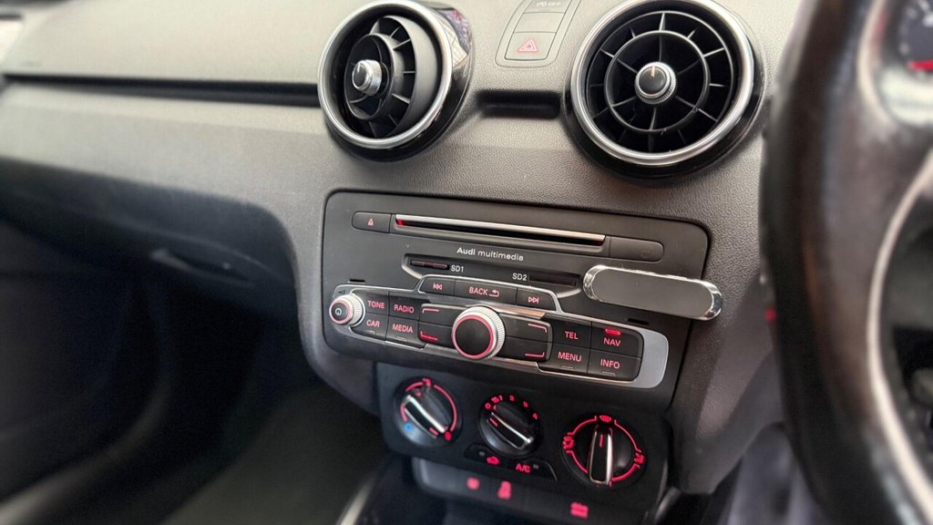 Used Audi A1 2017 for sale - 78186854: Photo 21