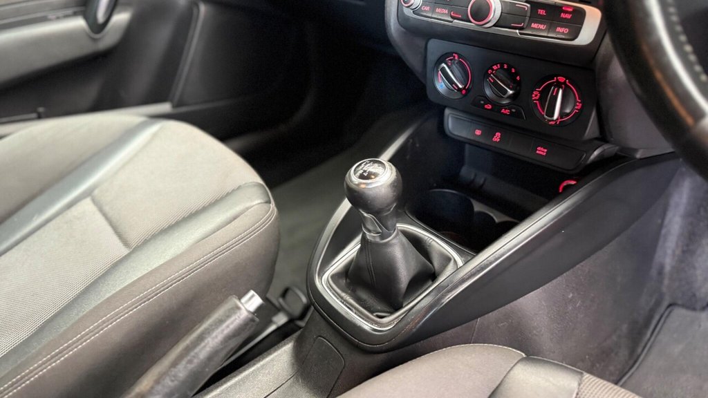 Used Audi A1 2017 for sale - 78186854: Photo 22