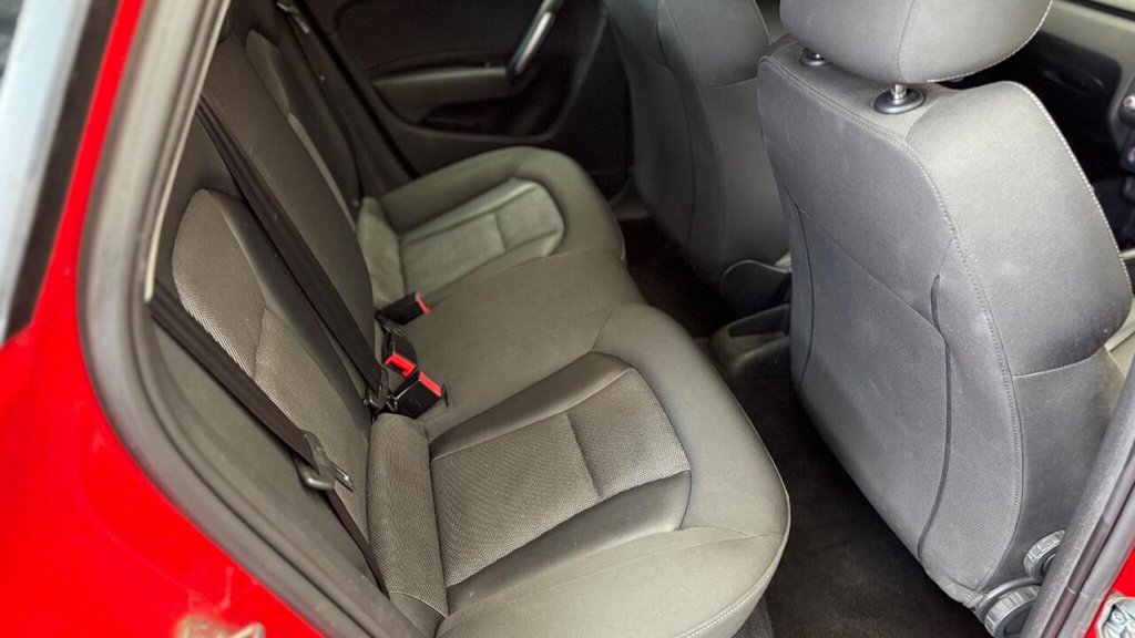 Used Audi A1 2017 for sale - 78186854: Photo 24