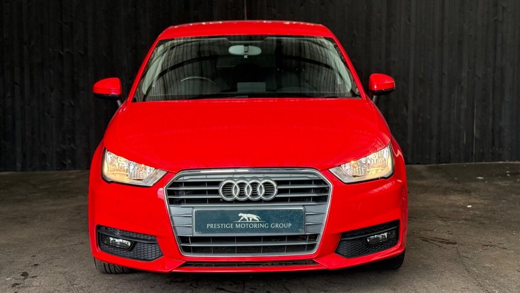 Used Audi A1 2017 for sale - 78186854: Photo 3