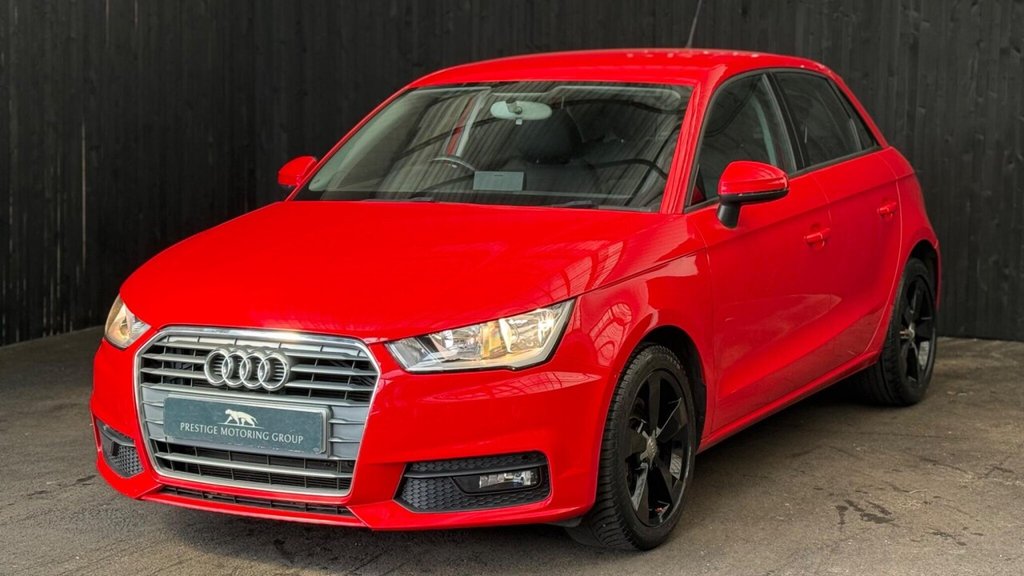 Used Audi A1 2017 for sale - 78186854: Photo 4