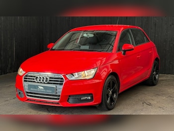 Used Audi A1 2017 for sale - 78186854: Photo