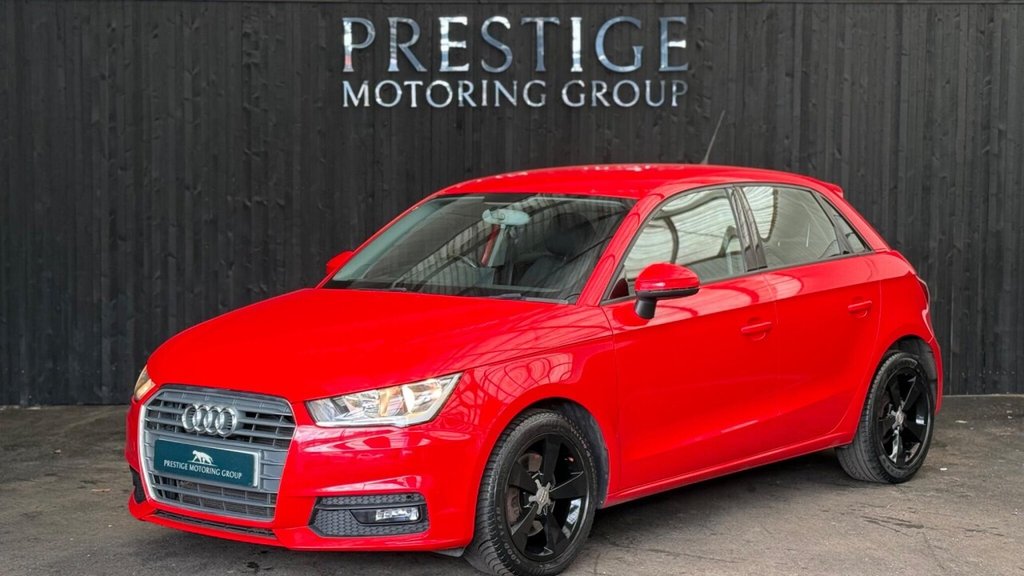 Used Audi A1 2017 for sale - 78186854: Photo 5