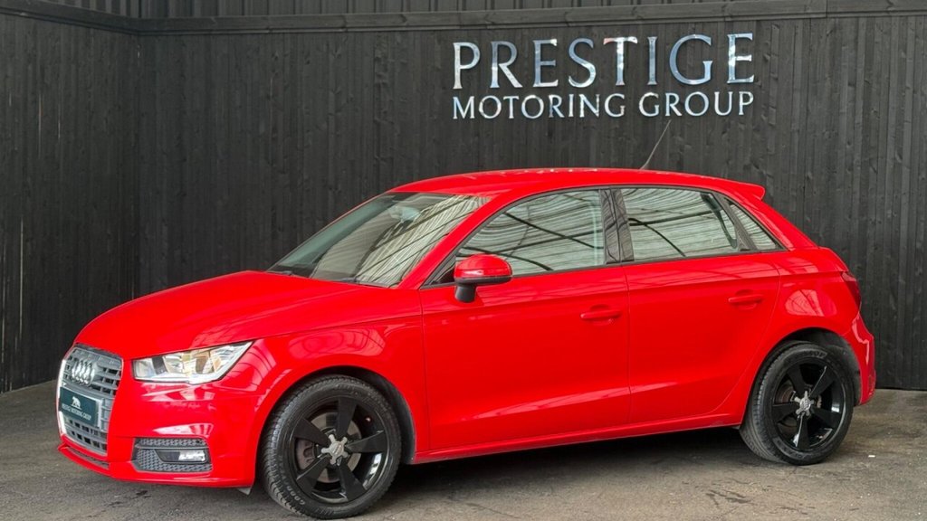 Used Audi A1 2017 for sale - 78186854: Photo 6