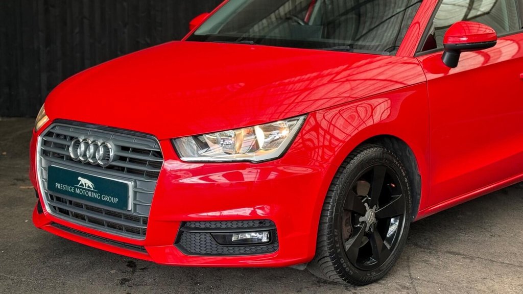 Used Audi A1 2017 for sale - 78186854: Photo 7