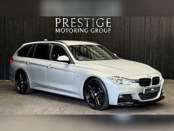 Used BMW 3 Series 2016 for sale - 79530388: Photo
