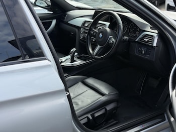 Used BMW 3 Series 2016 for sale - 79530388: Photo