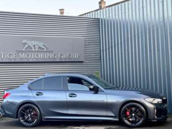 Used BMW 3 Series 2021 for sale - 74570279: Photo
