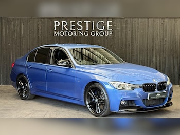 Used BMW 3 Series 2018 for sale - 79530738: Photo