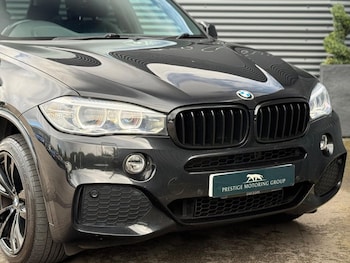 Used BMW X5 2018 for sale - 75960656: Photo