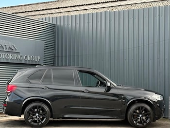 Used BMW X5 2018 for sale - 75960656: Photo