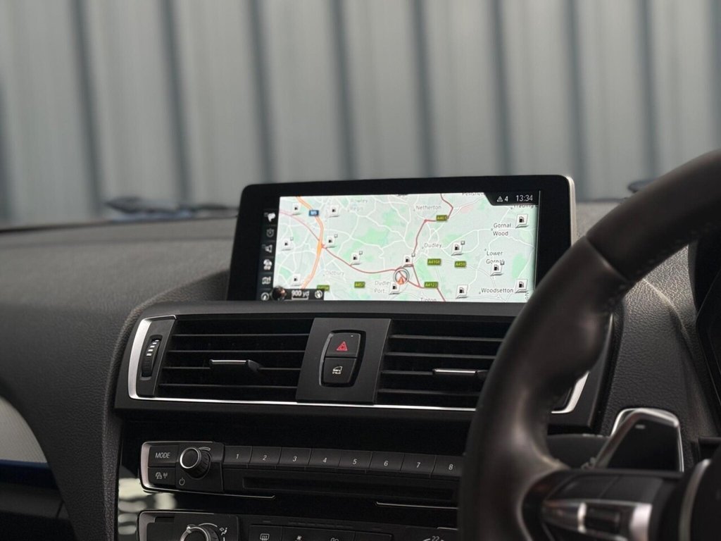 Used BMW 1 Series 2017 for sale - 76768266: Photo 11