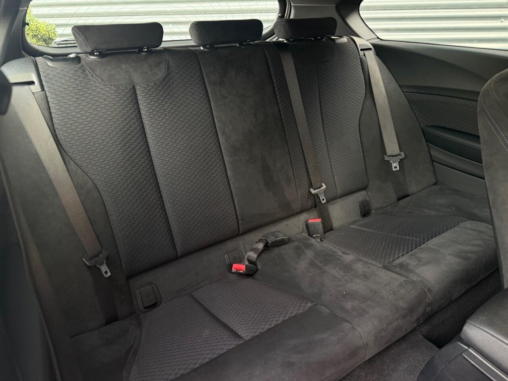 Used BMW 1 Series 2017 for sale - 76768266: Photo 13