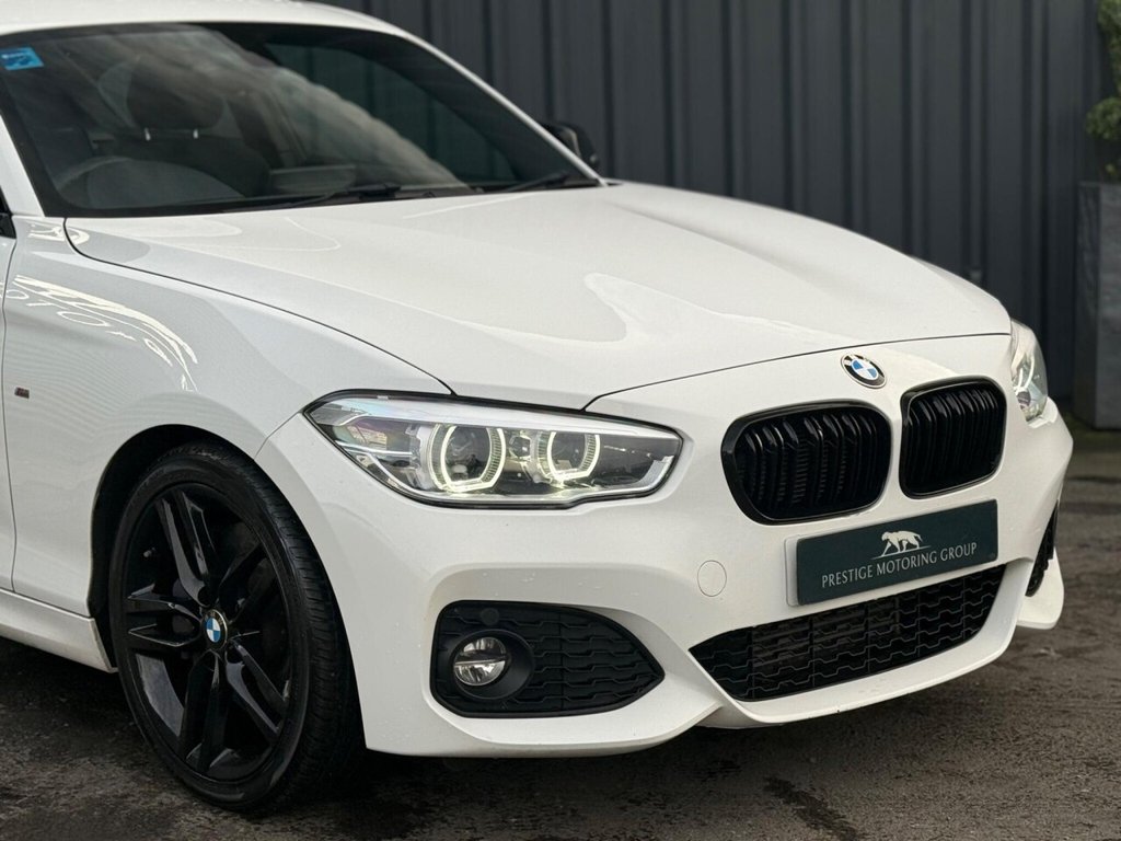 Used BMW 1 Series 2017 for sale - 76768266: Photo 15