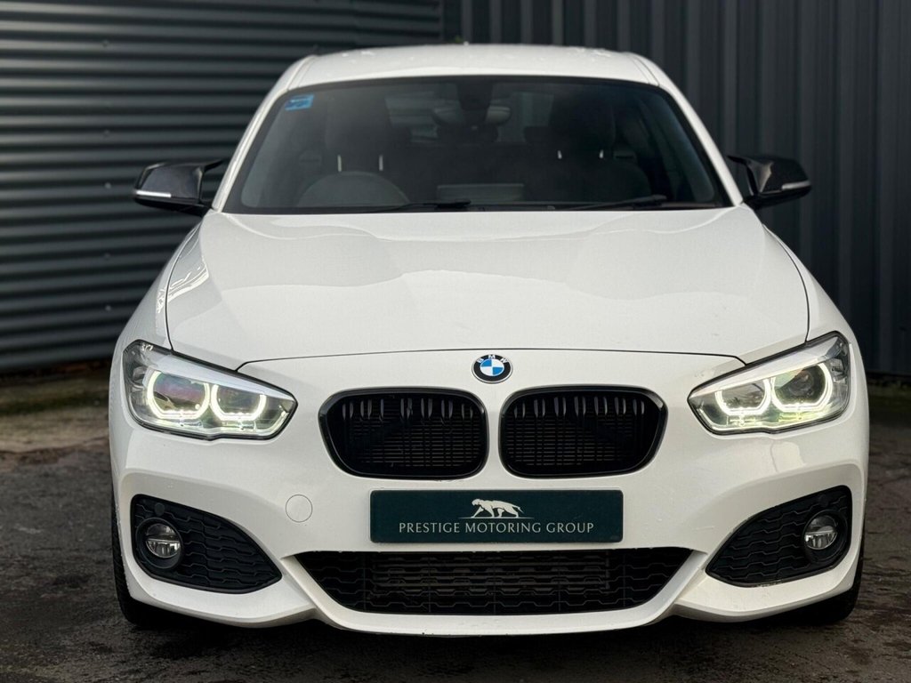 Used BMW 1 Series 2017 for sale - 76768266: Photo 17