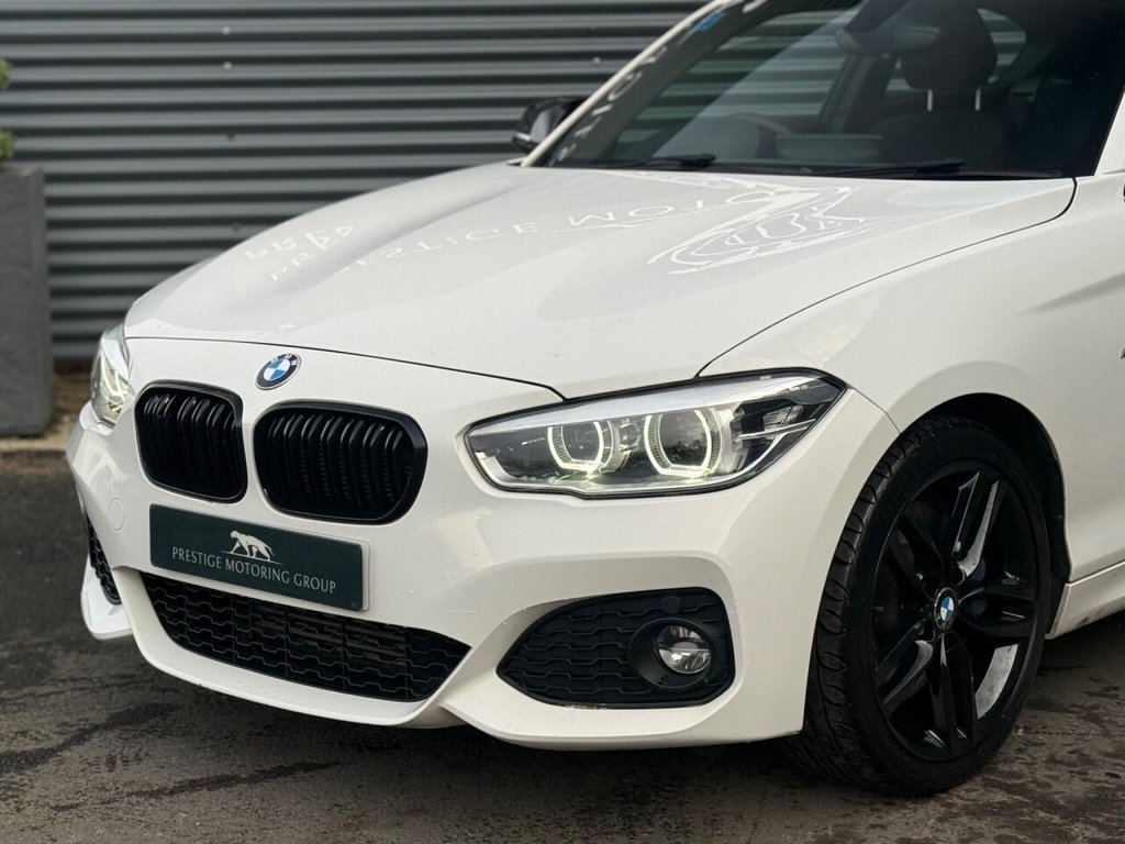 Used BMW 1 Series 2017 for sale - 76768266: Photo 19