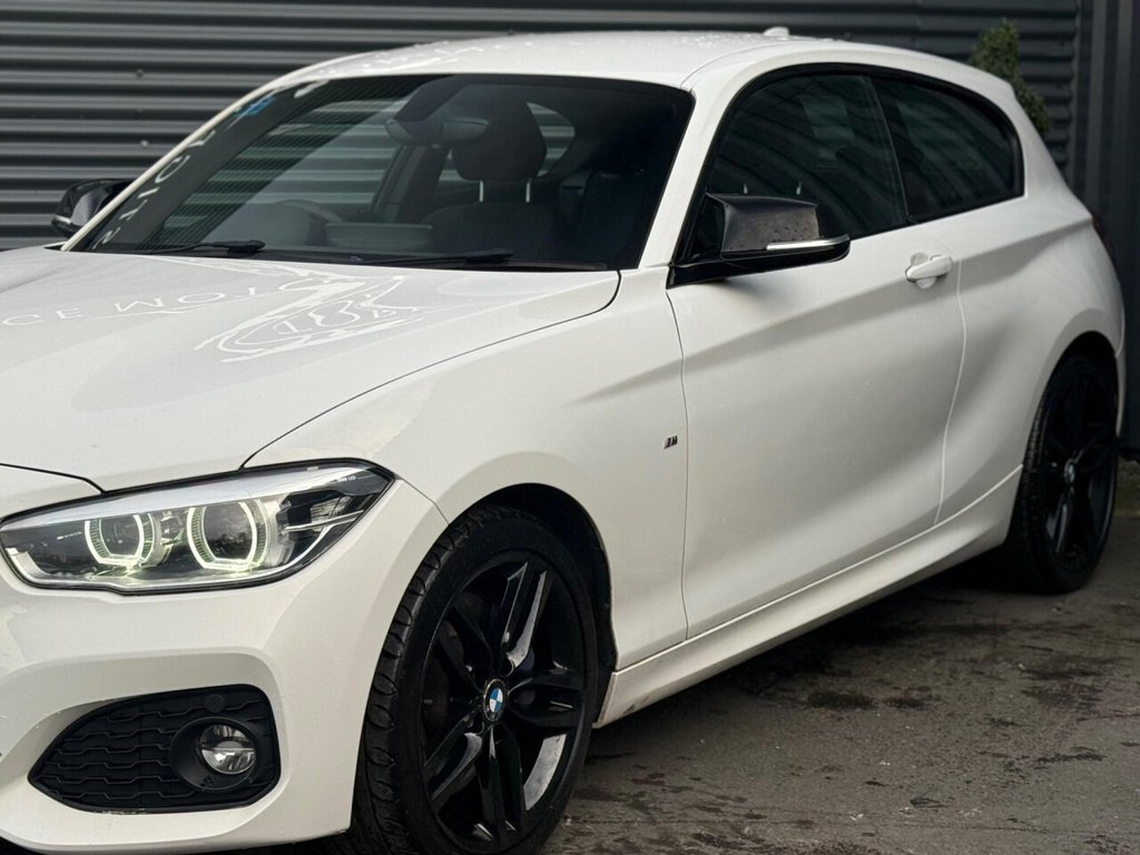 Used BMW 1 Series 2017 for sale - 76768266: Photo 20