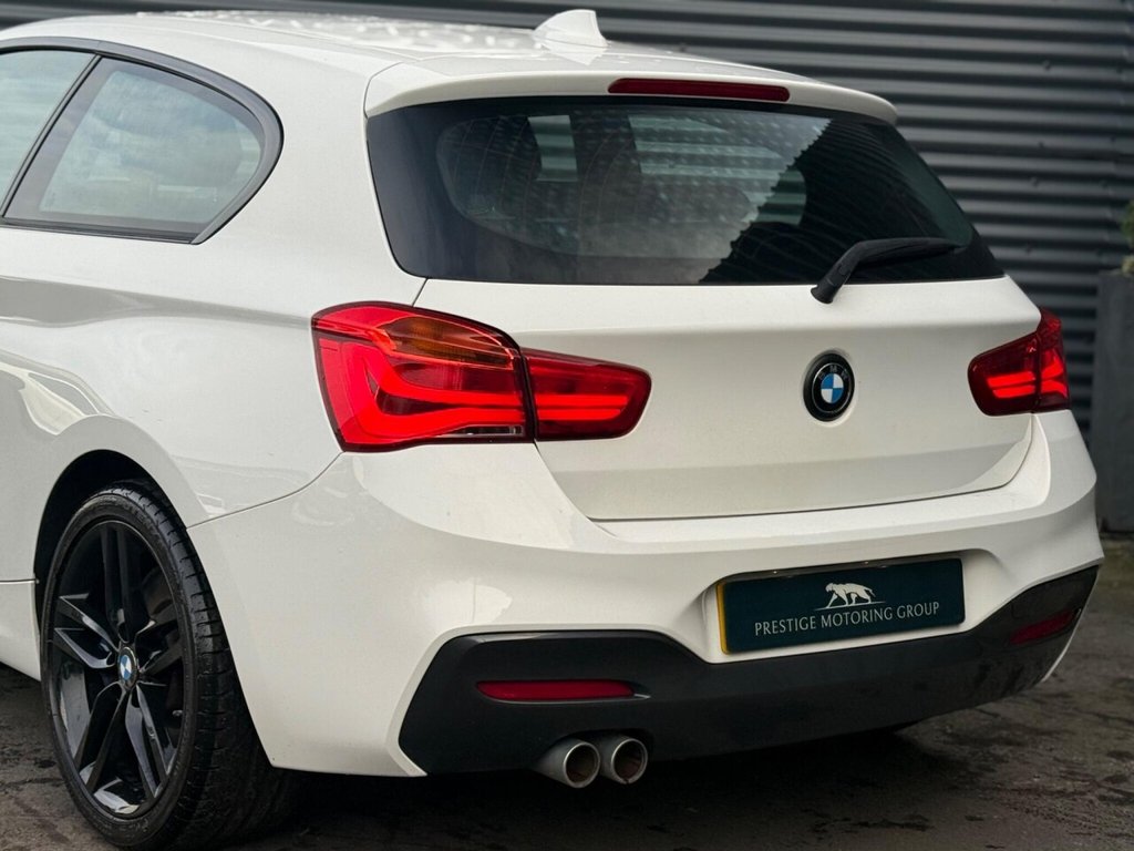Used BMW 1 Series 2017 for sale - 76768266: Photo 22