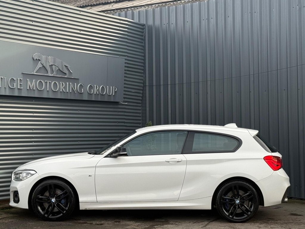 Used BMW 1 Series 2017 for sale - 76768266: Photo 23