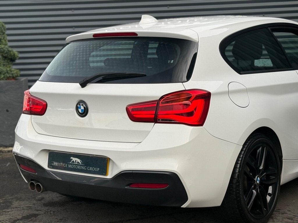 Used BMW 1 Series 2017 for sale - 76768266: Photo 25