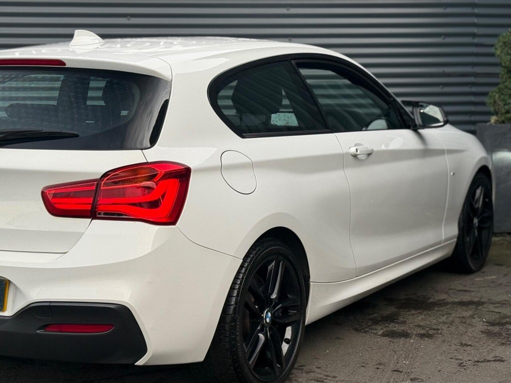 Used BMW 1 Series 2017 for sale - 76768266: Photo 26