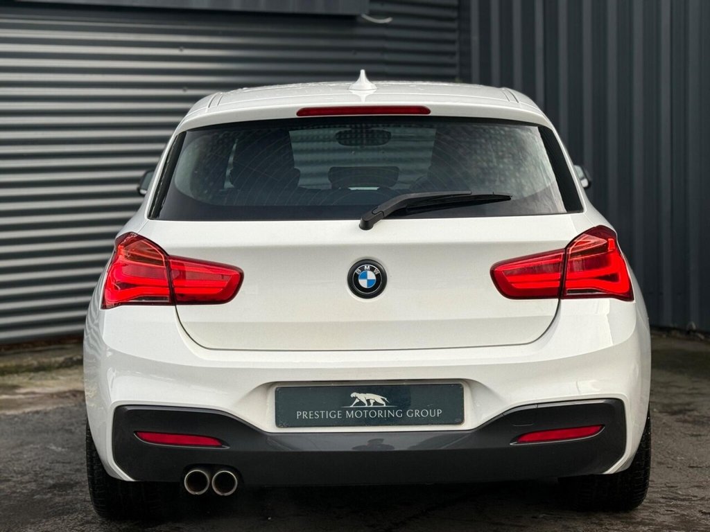 Used BMW 1 Series 2017 for sale - 76768266: Photo 27