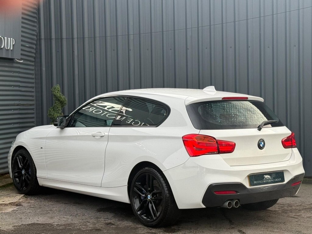 Used BMW 1 Series 2017 for sale - 76768266: Photo 28