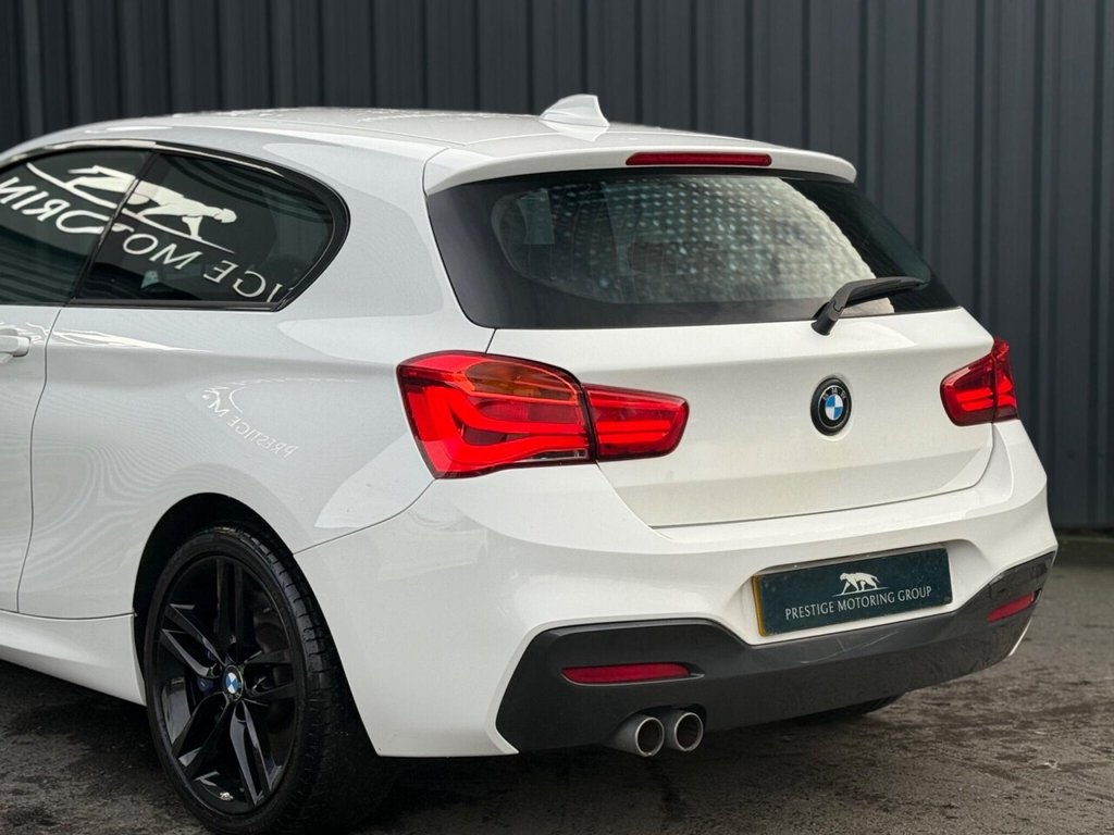 Used BMW 1 Series 2017 for sale - 76768266: Photo 29